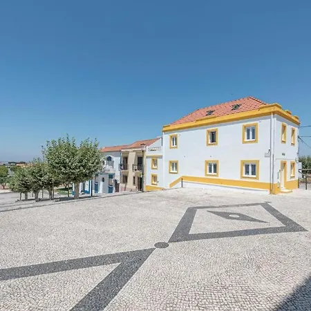 Solar Da Fe Appartement