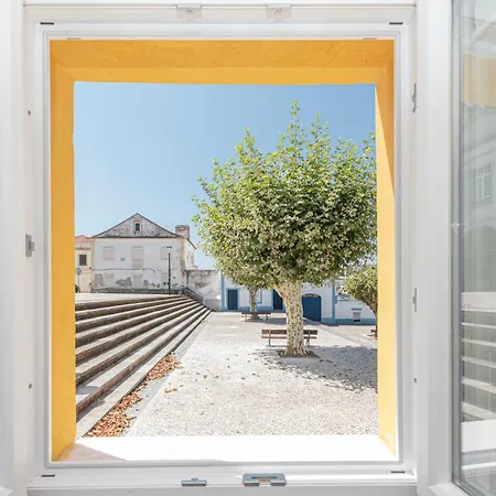 Apartment Solar Da Fe *