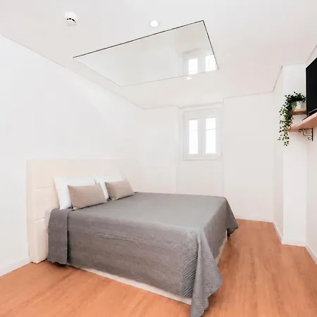 Solar Da Fe Appartement *