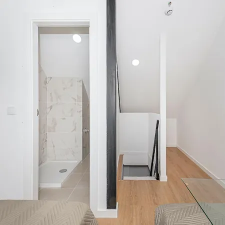 Appartement Solar Da Fe Atalaia (Lisbon)