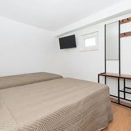 Appartement Solar Da Fe Atalaia (Lisbon)