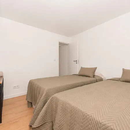 Apartment Solar Da Fe
