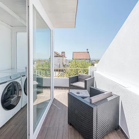Apartment Solar Da Fe *