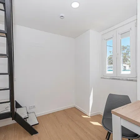 Appartement Solar Da Fe *