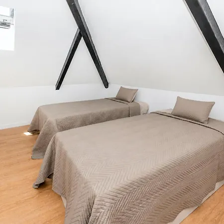 Appartement Solar Da Fe *
