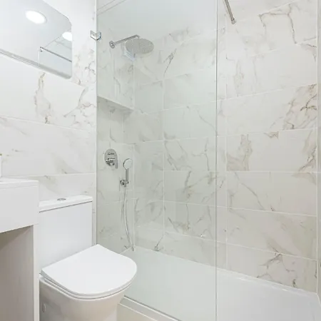 Appartement Solar Da Fe *