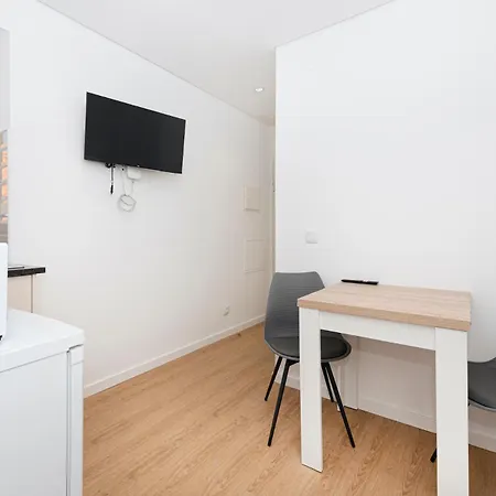 Solar Da Fe Apartment Atalaia (Lisbon)