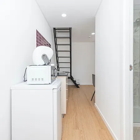 Appartement Solar Da Fe Atalaia (Lisbon)