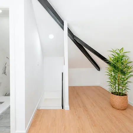 Apartment Solar Da Fe *