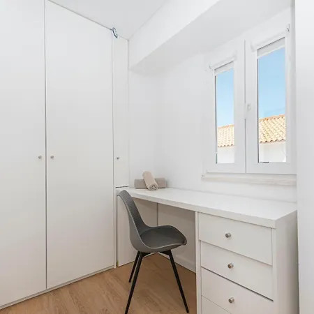 Appartement Solar Da Fe *