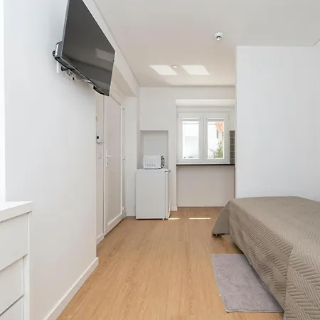 Solar Da Fe Appartement